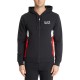 Толстовка EA7 EMPORIO ARMANI SWEATSHIRT 3DPM15-PJLIZ-1578