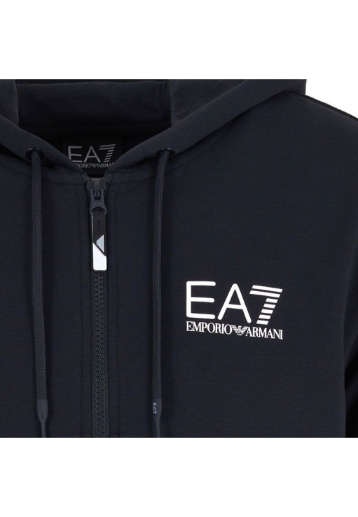 Толстовка EA7 EMPORIO ARMANI SWEATSHIRT