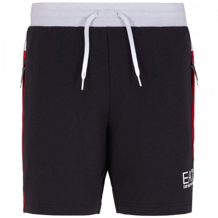 Sorti EA7 EMPORIO ARMANI SHORTS 3DPS58-PJLIZ-1578