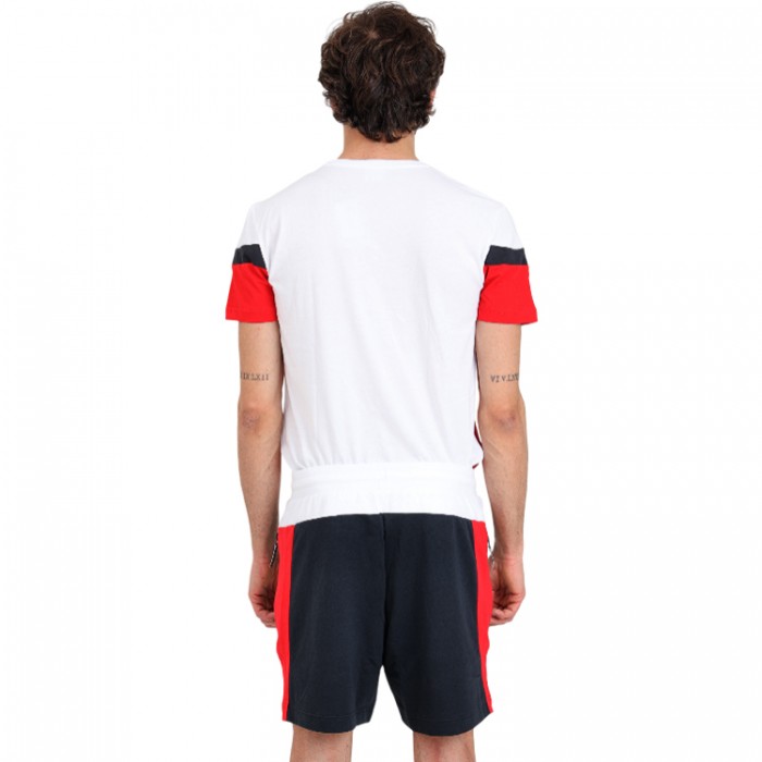 Sorti EA7 EMPORIO ARMANI SHORTS 3DPS58-PJLIZ-1578 - 4