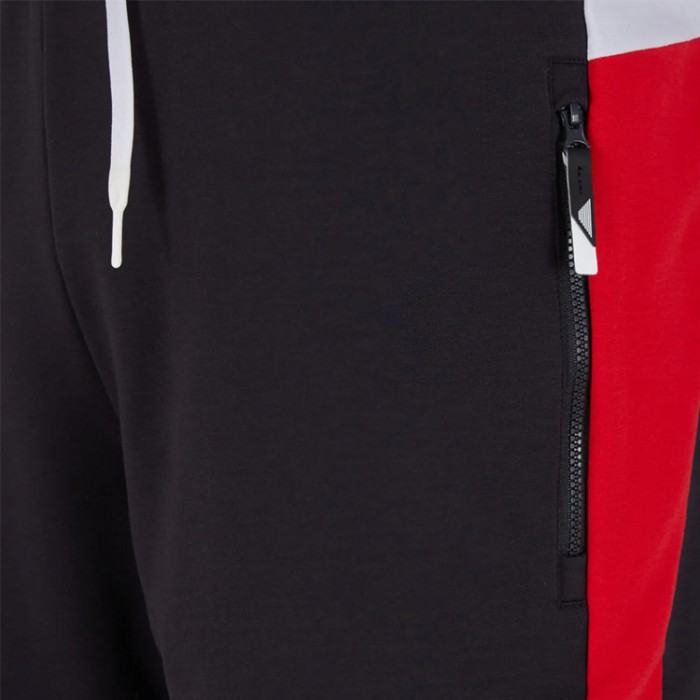 Sorti EA7 EMPORIO ARMANI SHORTS 3DPS58-PJLIZ-1578 - 5