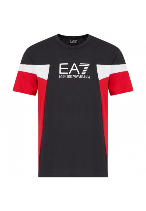 Tricou EA7 EMPORIO ARMANI T-Shirt 