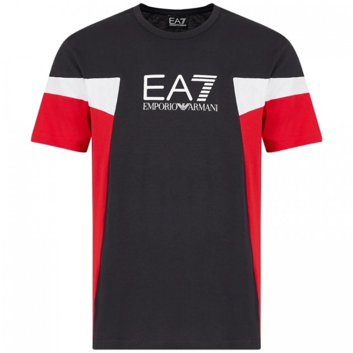 Футболка EA7 EMPORIO ARMANI T-Shirt 3DPT10-PJ02Z-1578