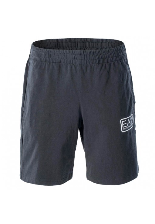 Шорты EA7 EMPORIO ARMANI BERMUDA