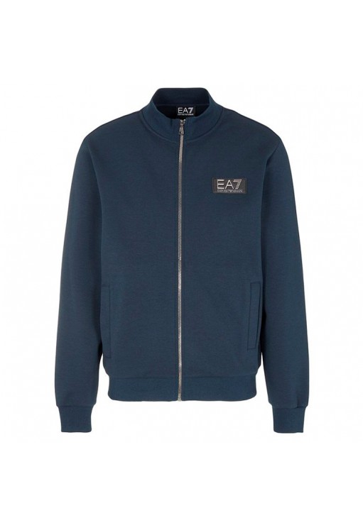 Толстовка EA7 EMPORIO ARMANI SWEATSHIRT