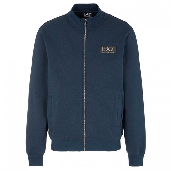 Толстовка EA7 EMPORIO ARMANI SWEATSHIRT 3RPM83-PJARZ-1578 Толстовка EA7 EMPORIO ARMANI SWEATSHIRT 3RPM83-PJARZ-1578
