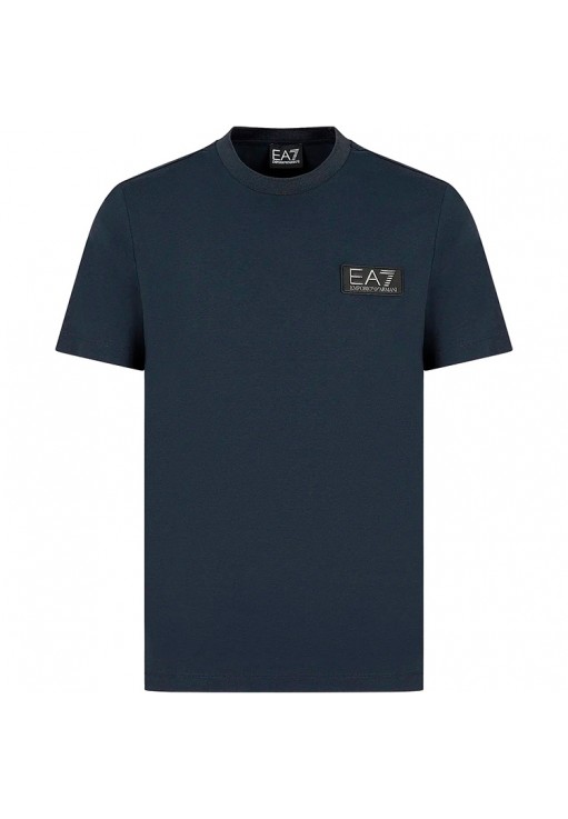 Футболка EA7 EMPORIO ARMANI T-SHIRT