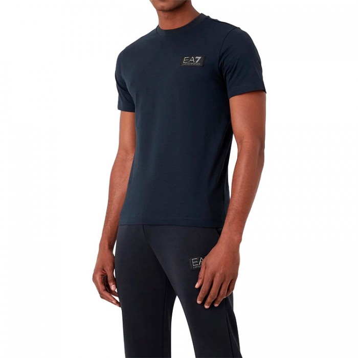 Футболка EA7 EMPORIO ARMANI T-SHIRT 3RPT72-PJ8SZ-1578 - 3