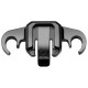 Набор фар для велосипеда Giant RECON TL SADDLE RAIL MOUNT 400000178