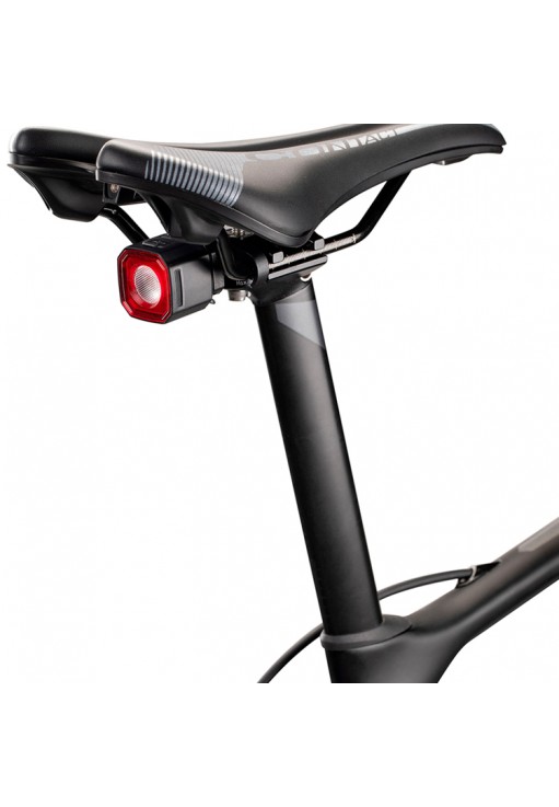 Set fara pentru bicicleta Giant RECON TL SADDLE RAIL MOUNT