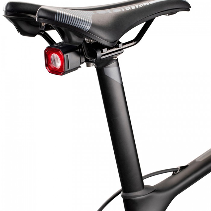 Набор фар для велосипеда Giant RECON TL SADDLE RAIL MOUNT 400000178 - изображение №3
