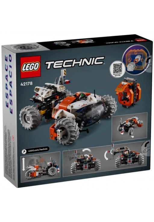Constructori Lego 42178