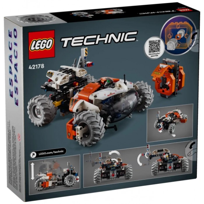 Constructori Lego 42178 42178