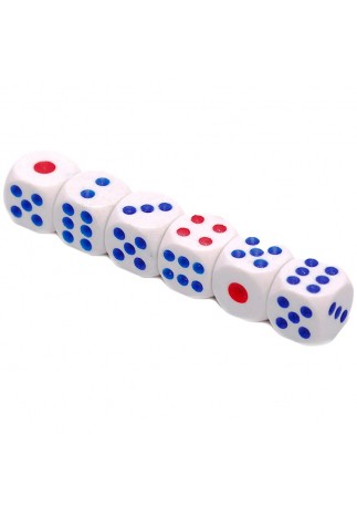 Игра в кости SILAPRO Dice