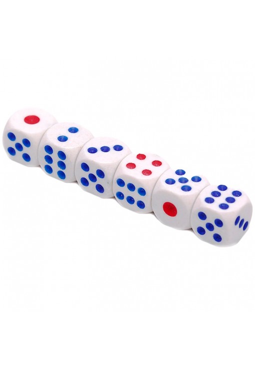 Игра в кости SILAPRO Dice