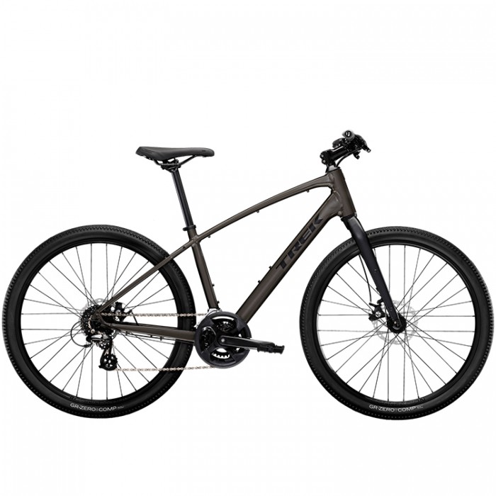 \r\nBicicleta cu pietris Trek Dual Sport 1 Gen 5 5275878