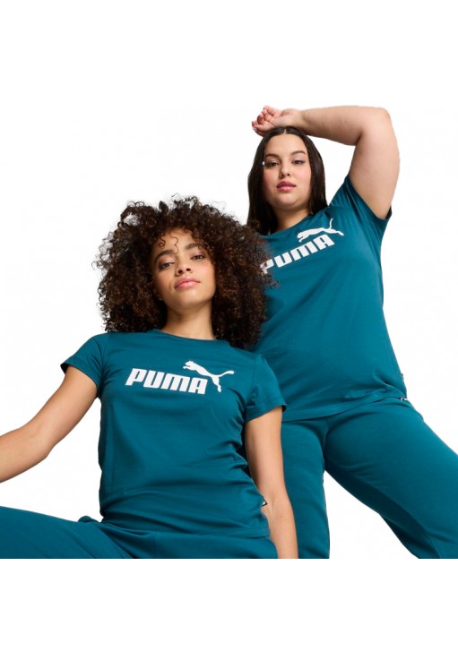 Tricou Puma ESS Logo Tee