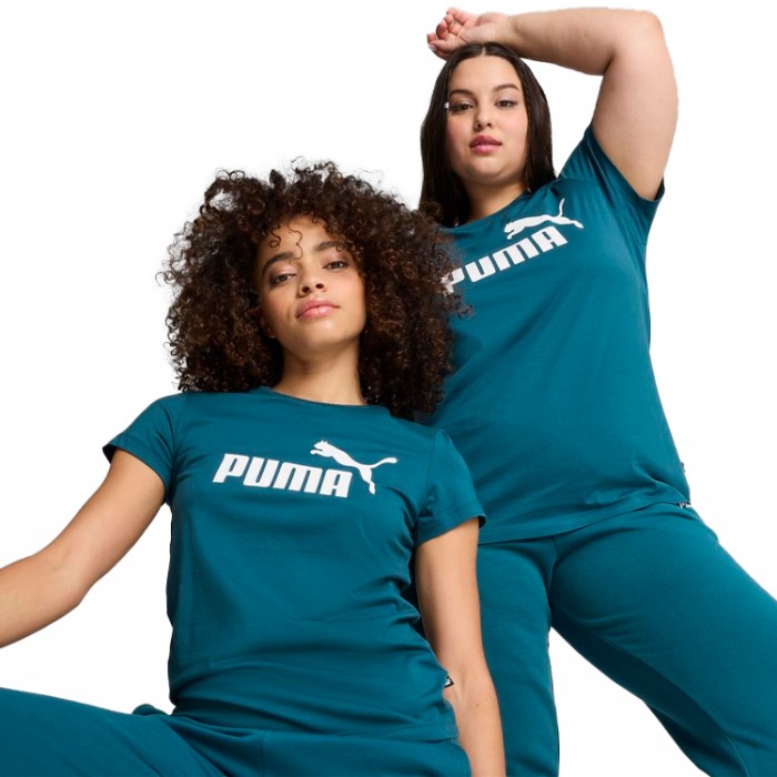 Tricou Puma ESS Logo Tee 58677578