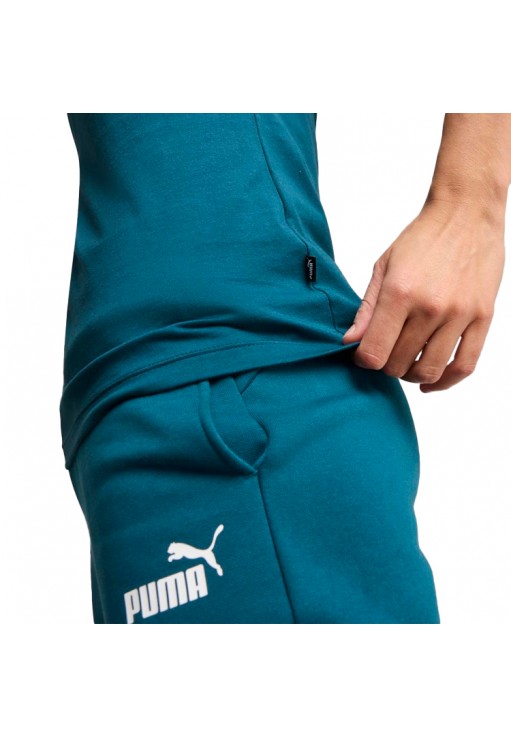 Футболка Puma ESS Logo Tee