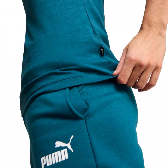 Tricou Puma ESS Logo Tee 58677578 - 2