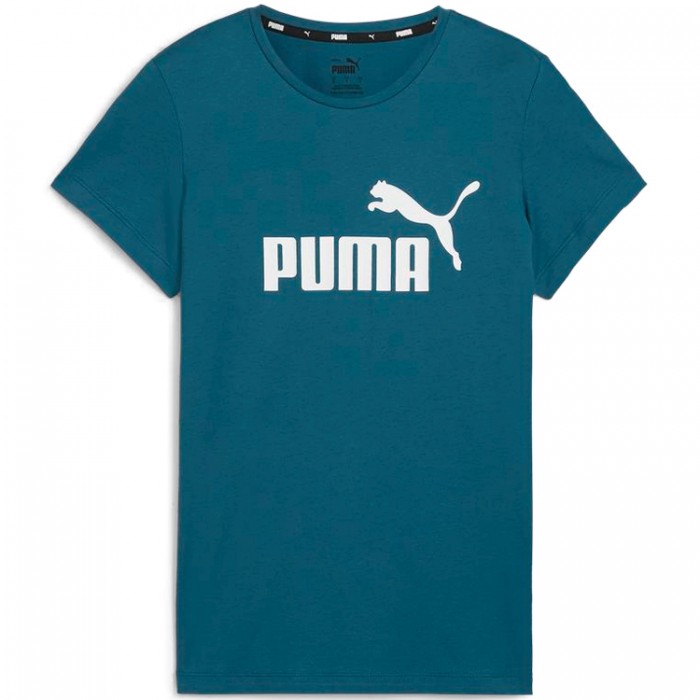 Tricou Puma ESS Logo Tee 58677578 - 3