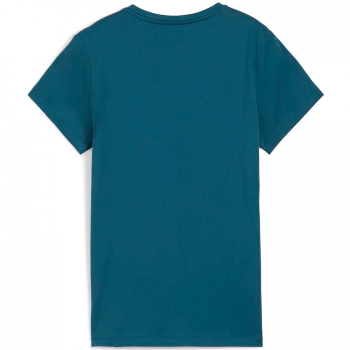 Tricou Puma ESS Logo Tee 58677578 - 4
