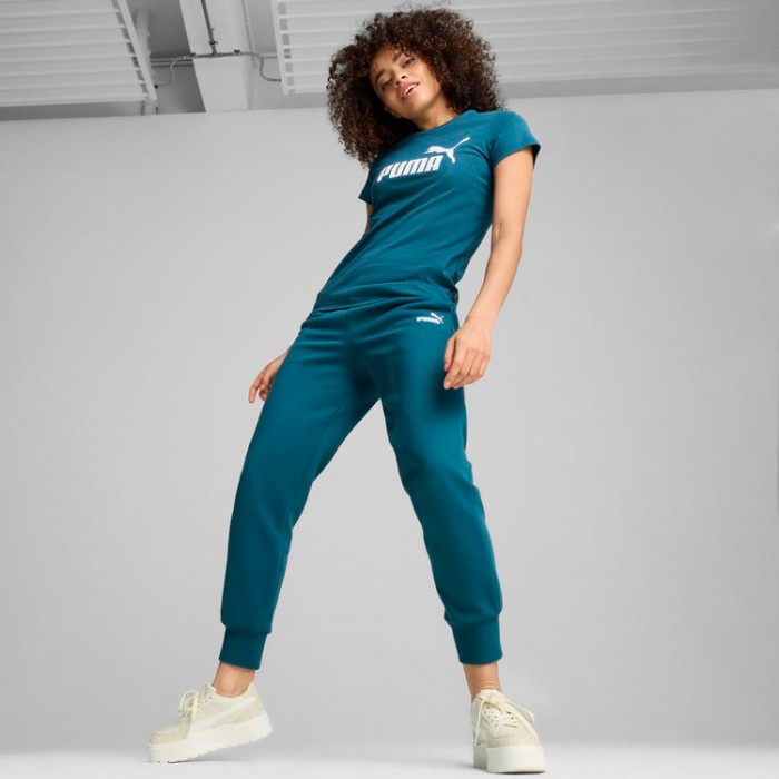 Tricou Puma ESS Logo Tee 58677578 - 5