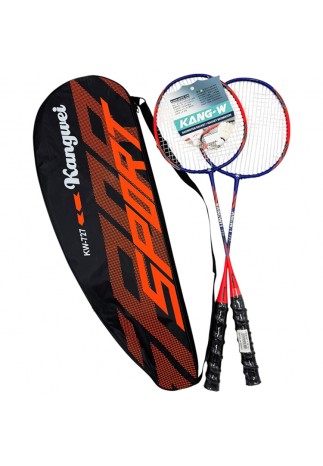 Paleta pentru badminton inSPORTline Kangwei 2410-1928