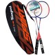 Paleta pentru badminton inSPORTline Kangwei 2410-1928 6578