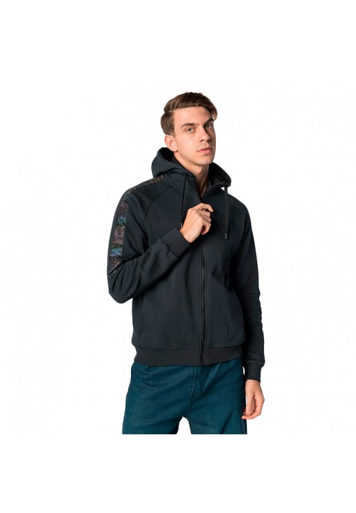 Толстовка EA7 EMPORIO ARMANI SWEATSHIRT M
