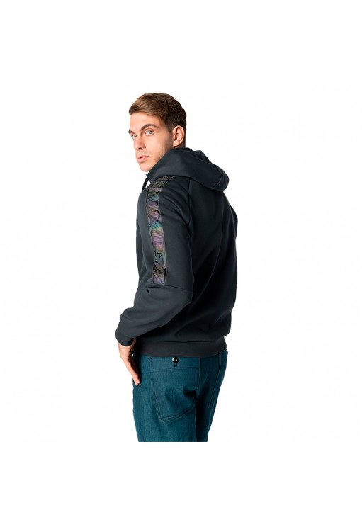 Толстовка EA7 EMPORIO ARMANI SWEATSHIRT M