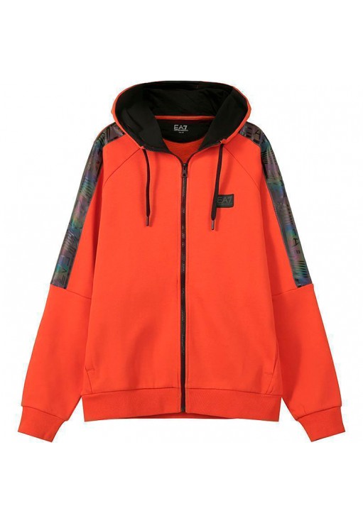 Толстовка EA7 EMPORIO ARMANI 6LPM47-PJ07Z-1678