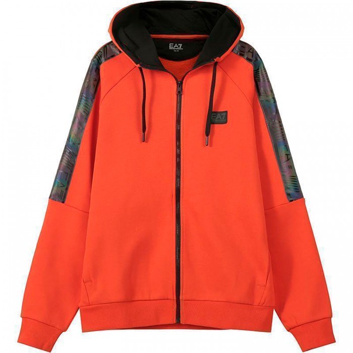 Толстовка EA7 EMPORIO ARMANI 6LPM47-PJ07Z-1678 6LPM47-PJ07Z-1678