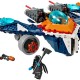 Конструктор Lego 76278 76278 - 2