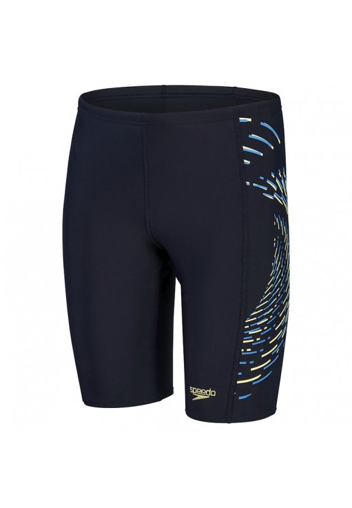 Плавки-шорты Speedo PLMT PRNT JAM JM