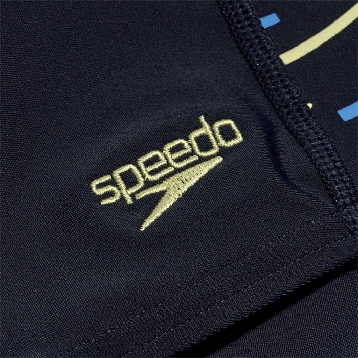 Плавки-шорты Speedo PLMT PRNT JAM JM 8-00317014378 - изображение №2