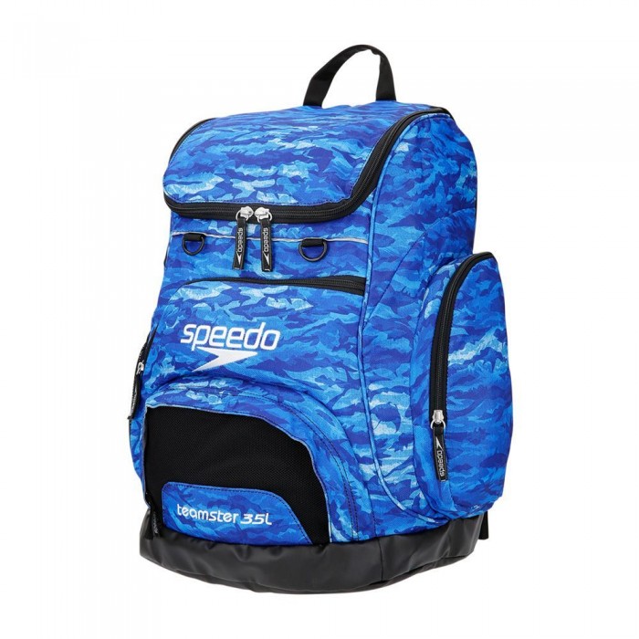 Рюкзак Speedo T-KIT TEAMSTER BACKPACK XU 8-10707C878 - 2
