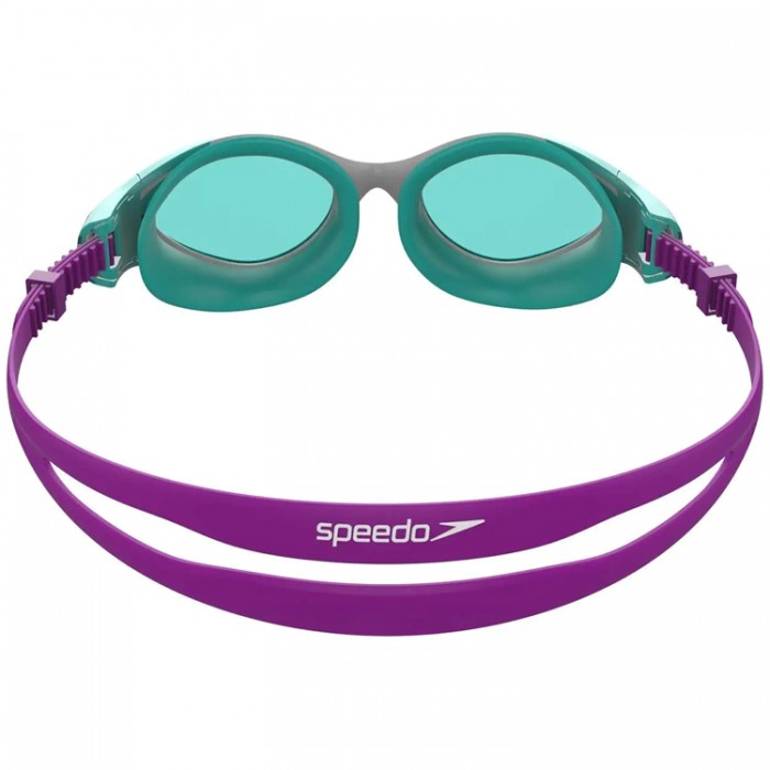 Очки для плавания Speedo FUT BIOF DUAL GOG 8-11314B978 - 3