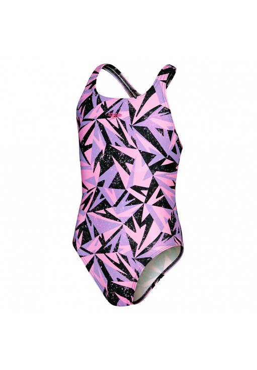 Costum p/u inot Speedo HYPERBOOM MDLT JF