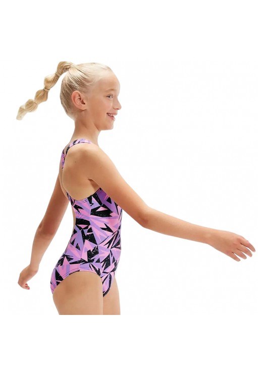 Costum p/u inot Speedo HYPERBOOM MDLT JF