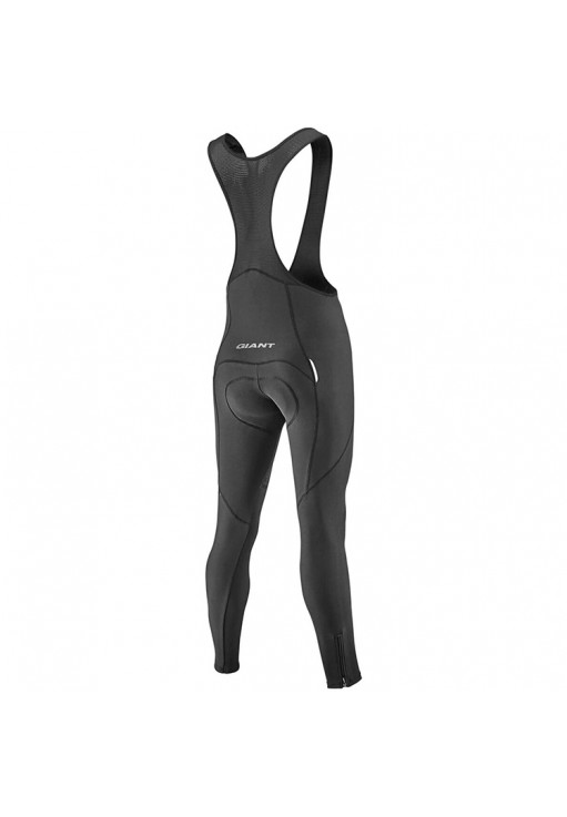 Легинсы Giant PODIUM THERMAL BIBTIGHT BLACK M