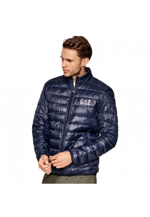 Куртка EA7 EMPORIO ARMANI DOWN JACKET