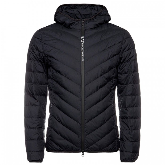 Куртка EA7 EMPORIO ARMANI DOWN JACKET 8NPB07-PNE1Z-1578