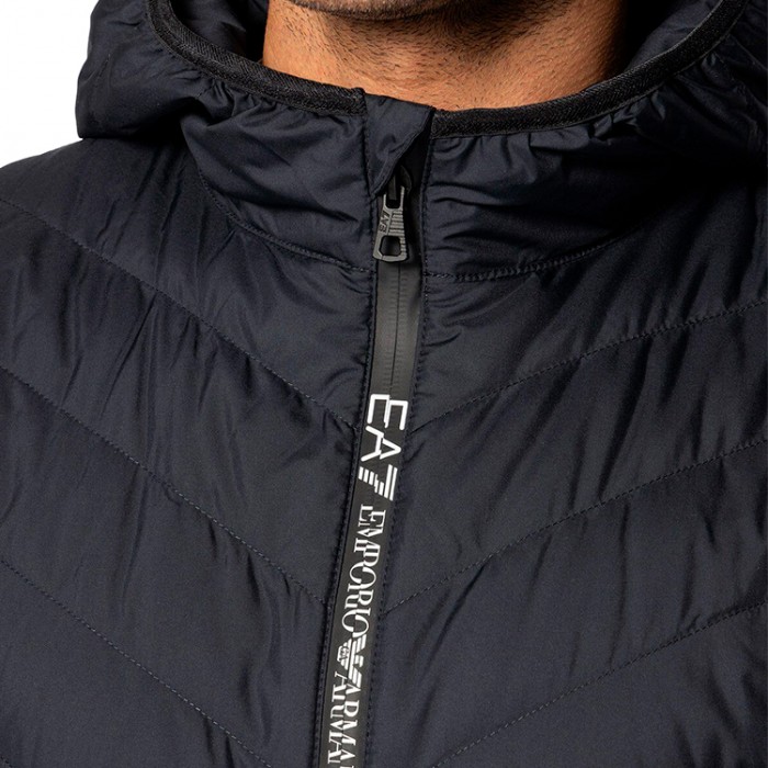 Куртка EA7 EMPORIO ARMANI DOWN JACKET 8NPB07-PNE1Z-1578 - 4