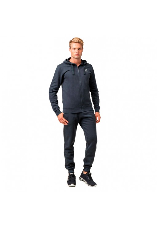 Толстовка EA7 EMPORIO ARMANI SWEATSHIRT