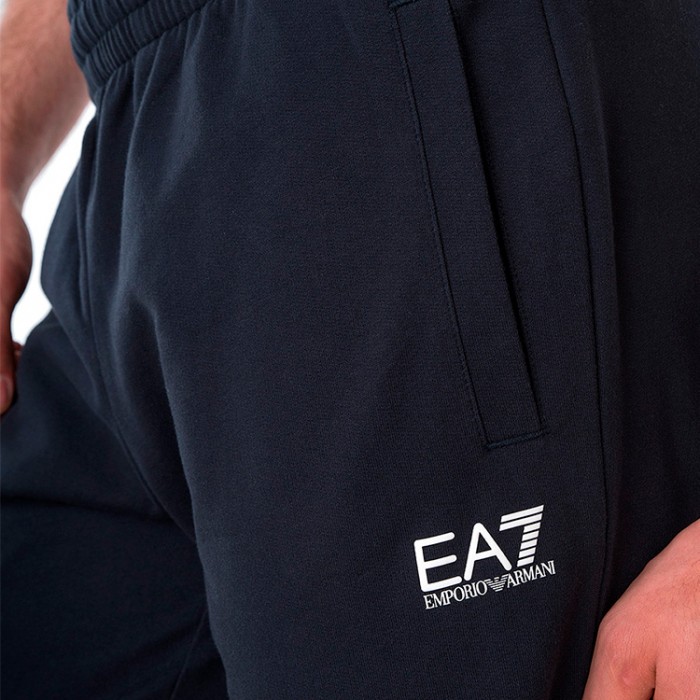 Брюки EA7 EMPORIO ARMANI TROUSER 8NPP52-PJ05Z-1578 - 5