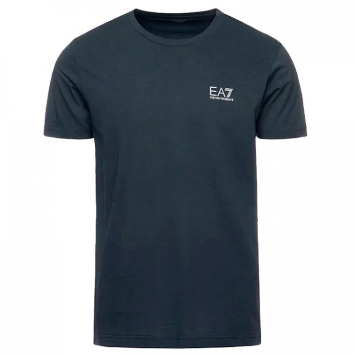 Футболка EA7 EMPORIO ARMANI T-SHIRT 8NPT51-PJM9Z-0578