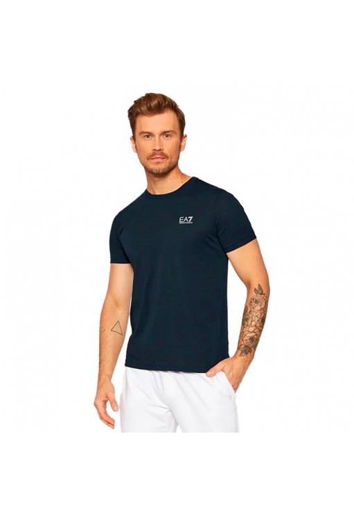 Футболка EA7 EMPORIO ARMANI T-SHIRT