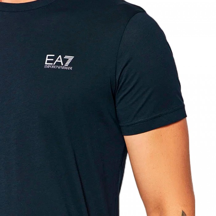 Футболка EA7 EMPORIO ARMANI T-SHIRT 8NPT51-PJM9Z-0578 - 4