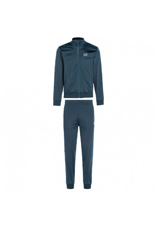 Спортивный костюм EA7 EMPORIO ARMANI TRACKSUIT